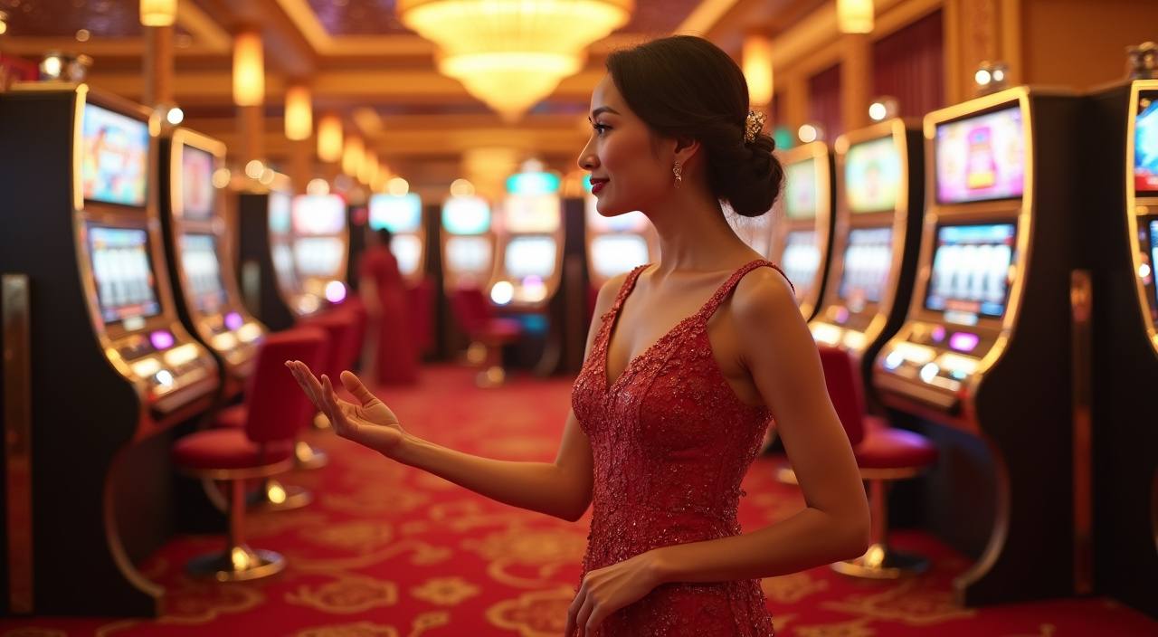 ibcbet Lucky Frog